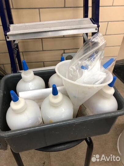 Цветной 3D Принтер 3dsystems zprinter 450