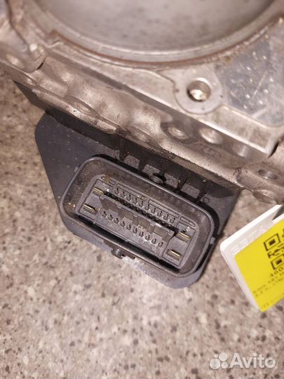 Блок ABS (насос) Mazda 6 (GJ) III (2012–2018)