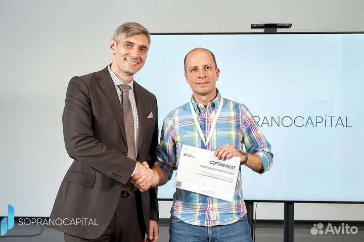 Готовый бизнес, прибыль от 500 000 руб. в месяц