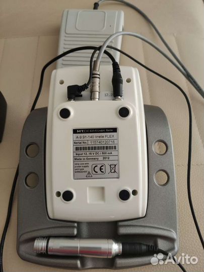 Оборудование для косметологии