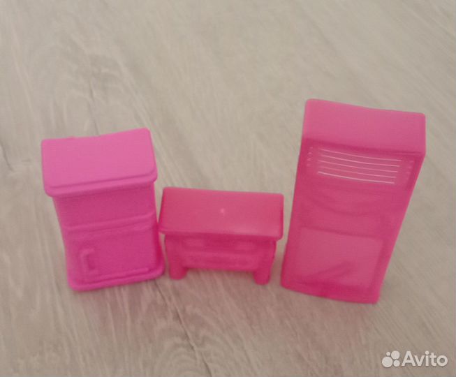 Детская мебель