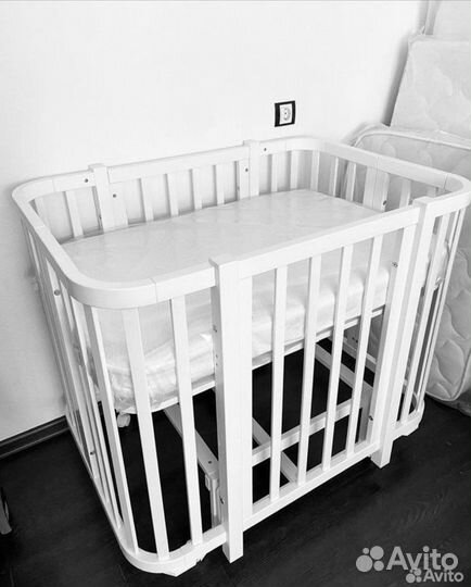 Кровать детская