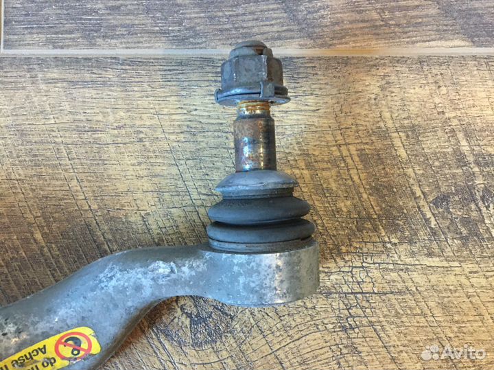 Рычаг передний правый BMW E87