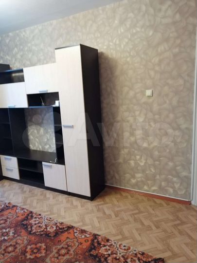 1-к. квартира, 38 м², 10/10 эт.