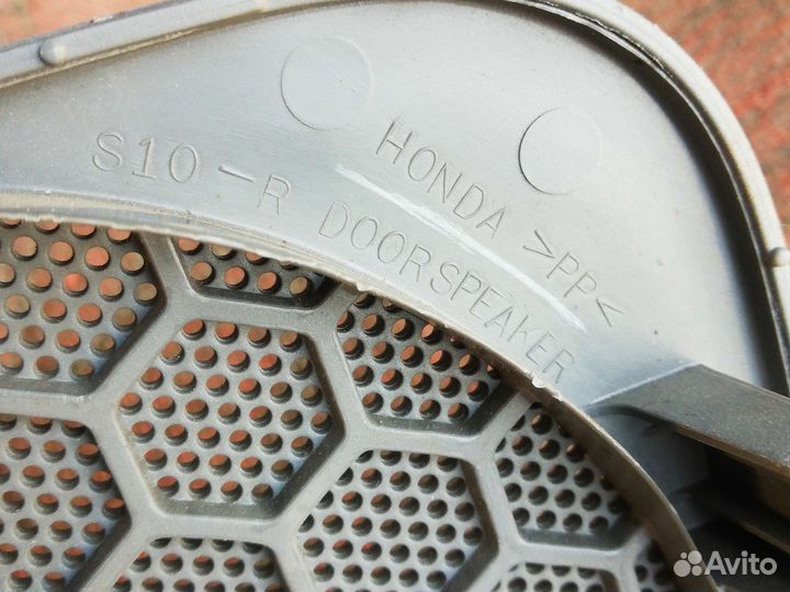 Накладка динамика двери Хонда CR-V 1