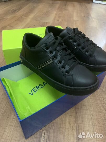 Кроссовки Versace оригинал