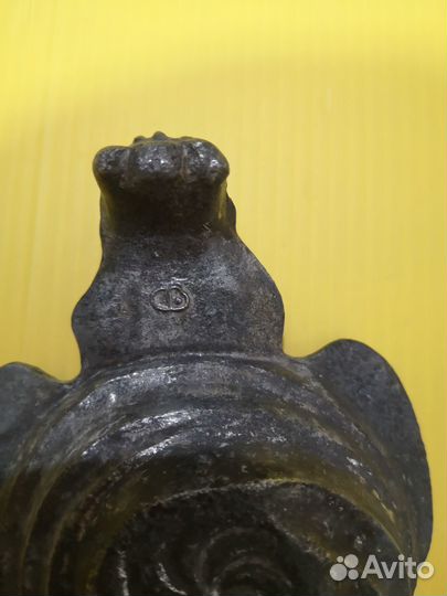 Пепельница