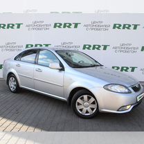 Daewoo Gentra 1.5 AT, 2014, 160 434 км, с пробегом, цена 649 000 руб.