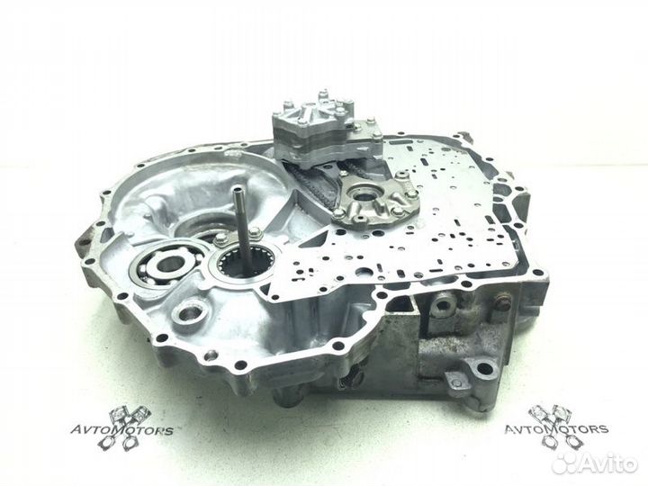 Корпус кпп Honda Se5A GE6 L13A