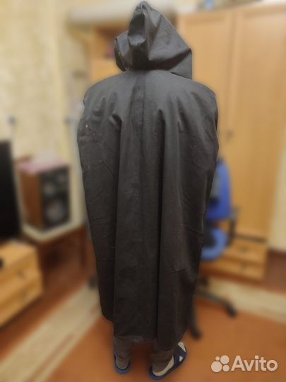 Специальная плащ палатка