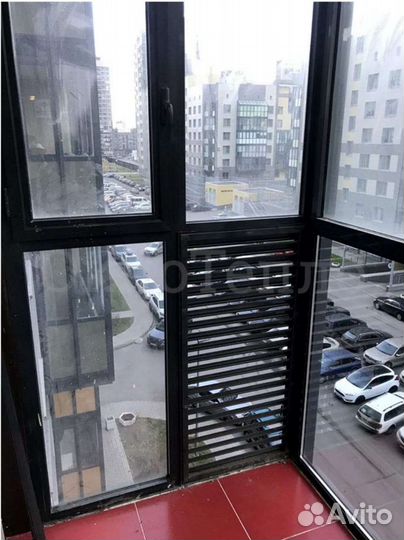 Замена вентиляционных решёток на стекло