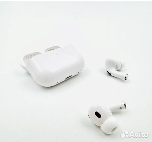 Airpods pro 2 оригинальные