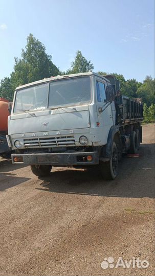 Разборка камаз