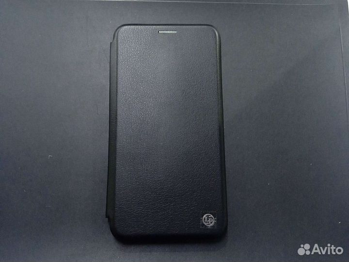 Чехол-книжка на Redmi 8