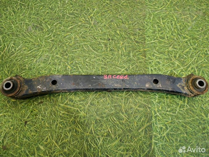 Тяга поперечная задняя правая Kia Ceed ED G4FA 1.4