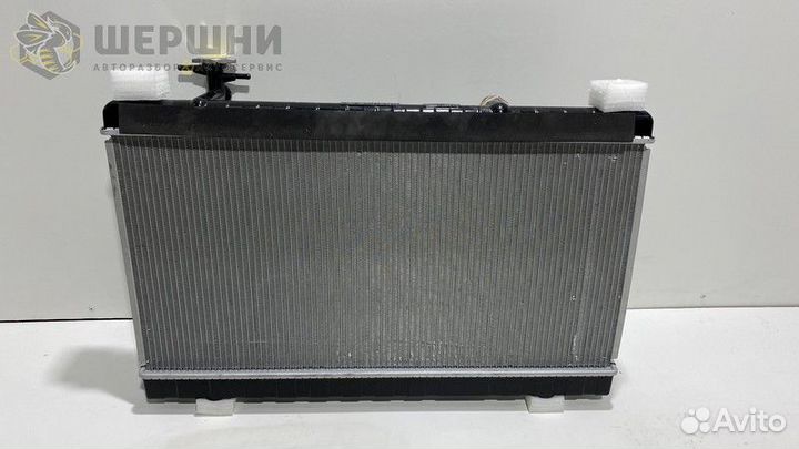 Радиатор охлаждения Chery Tiggo 3 (T11-1301110NA)