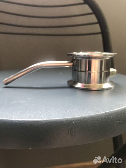 Узел отбора по жидкости 2 дюйма