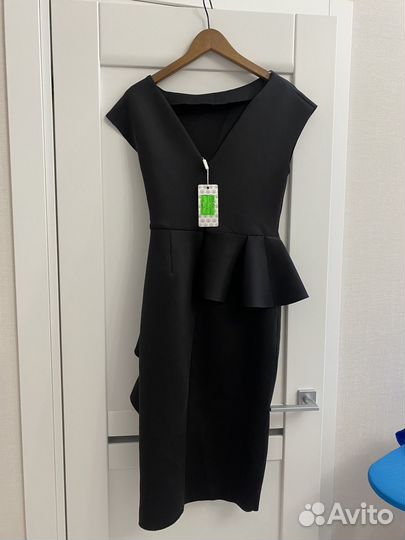 Платье женское вечернее