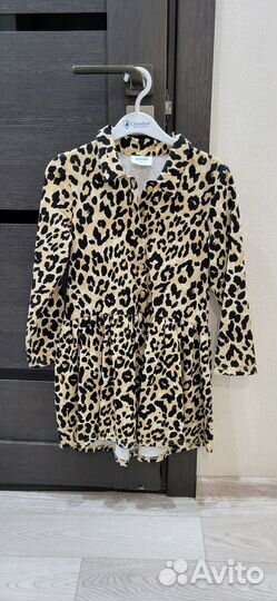 Продам пакет одежды для девочки на рост 128-134