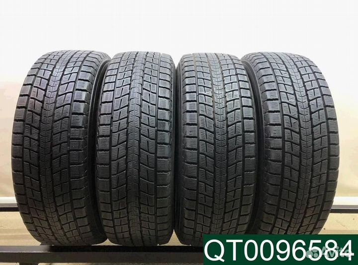 Dunlop Winter Maxx SJ8 225/65 R17 96P