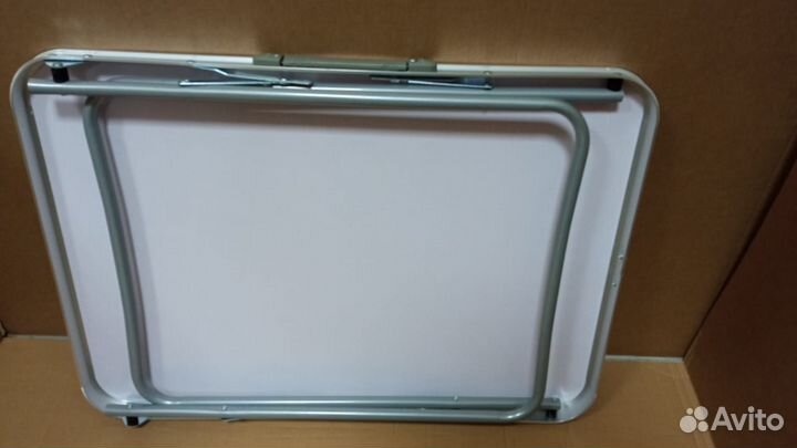 Стол туристический складной