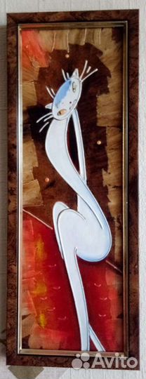 Коллекция картин 