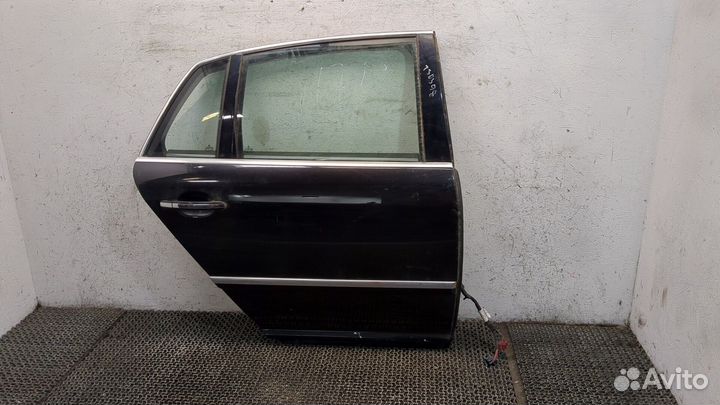 Дверь боковая Volkswagen Phaeton, 2007