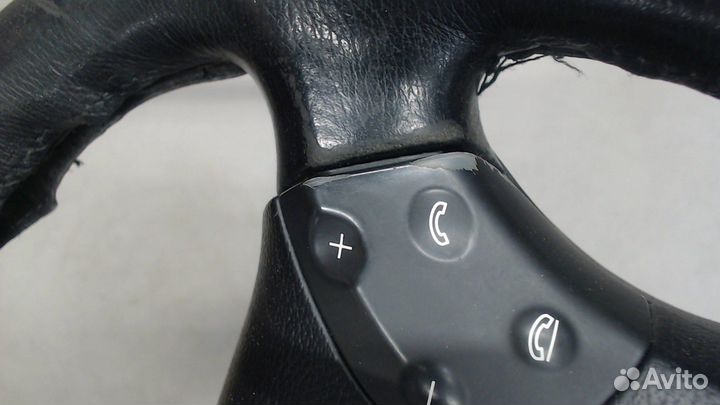 Руль Mercedes C W203, 2007