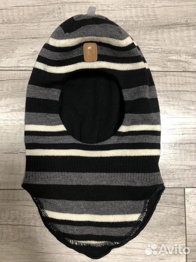 Шапка шлем reima 52-54