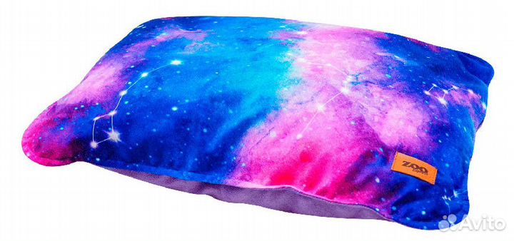 733132 матрац Космос мебельная ткань пухлый №3 86*