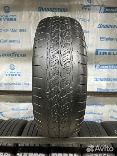 Roadmarch Van A/S 215/65 R16C 109T