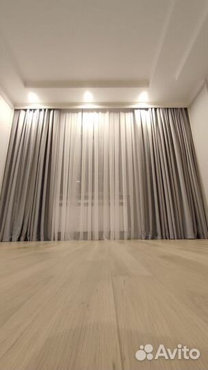 Пошив штор на заказ