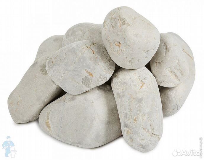 Камни для банной печи