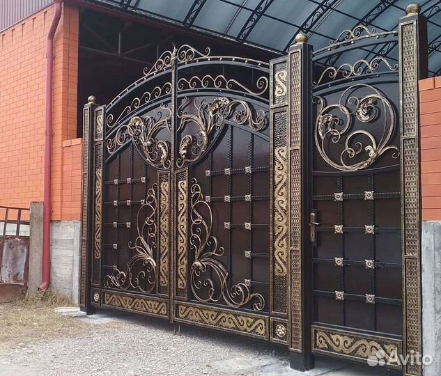 Вороты установки замери бесплатно