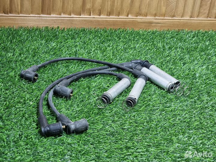 Бронепровода FoMoCo Ford Ka Fiesta