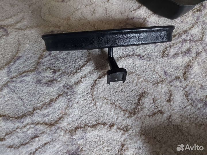 Зеркало салона