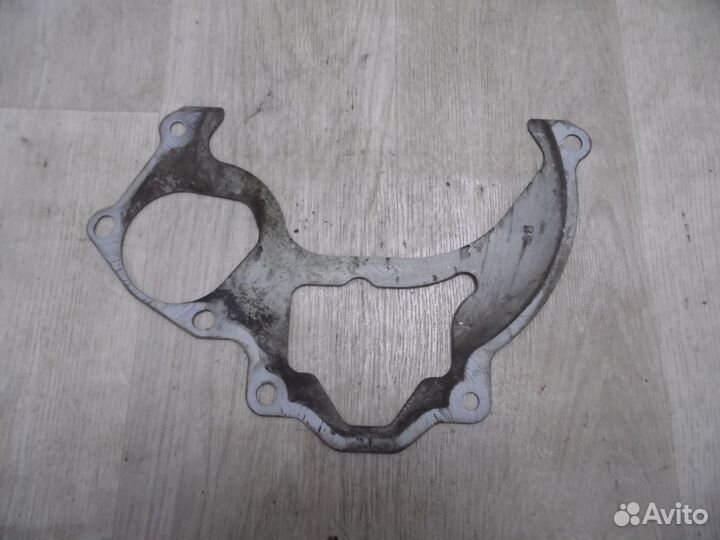 Пластина маховика Chevrolet Aveo (T250) 2005-2011