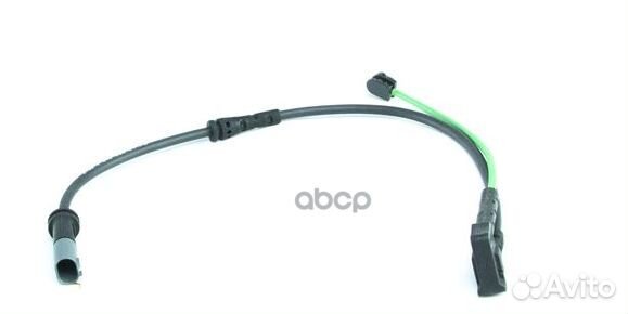 Датчик износа тормозных накладок Л пд 343515438