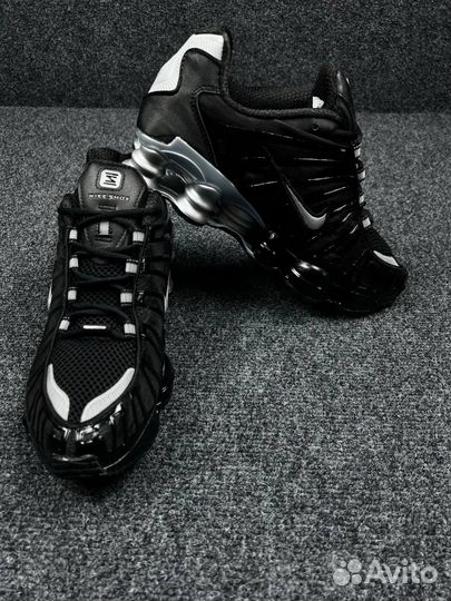 Кроссовки Nike Shox (41-45 размеры)