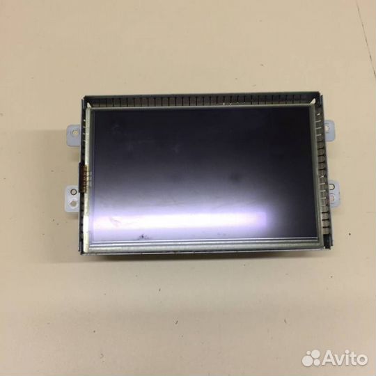 Б/У Б/У Дисплей