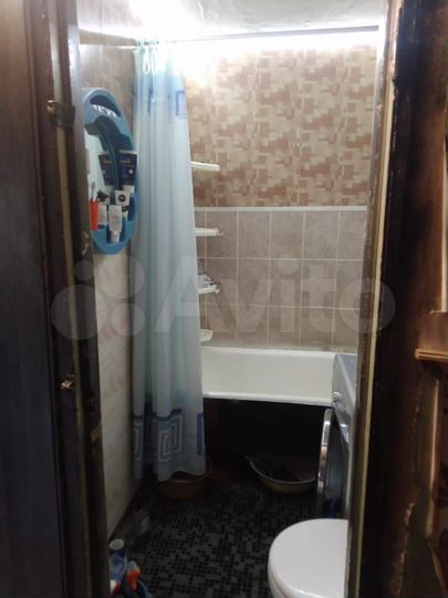 2-к. квартира, 42,7 м², 2/4 эт.