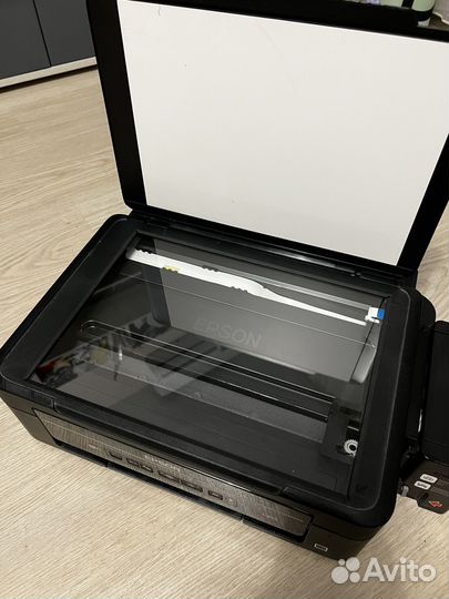 Мфу epson l355