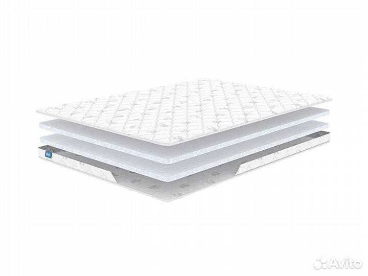 Оптима Лайт S6 90х190