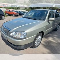 Chery Amulet (A15) 1.6 MT, 2007, 188 000 км, с пробегом, цена 159 900 руб.