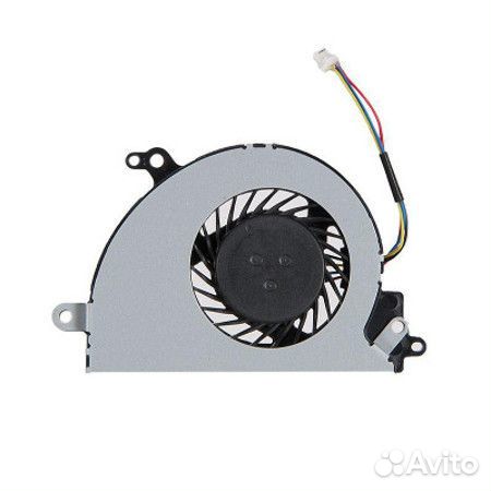 Кулер вентилятор для ноутбука Asus F553M X553
