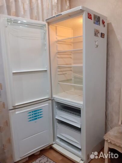 Холодильник бу