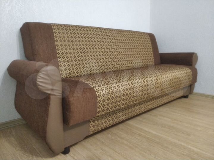 2-к. квартира, 55 м², 1/5 эт.