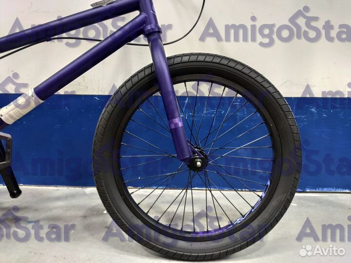 Велосипед 20