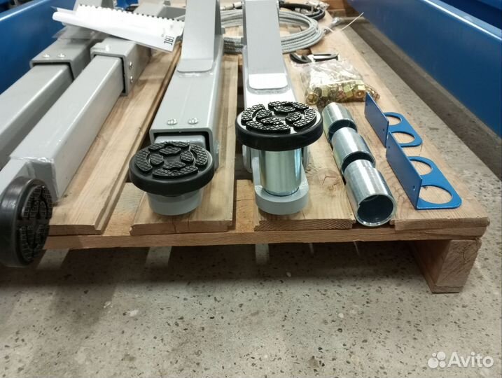 Автоподъемник подъемник