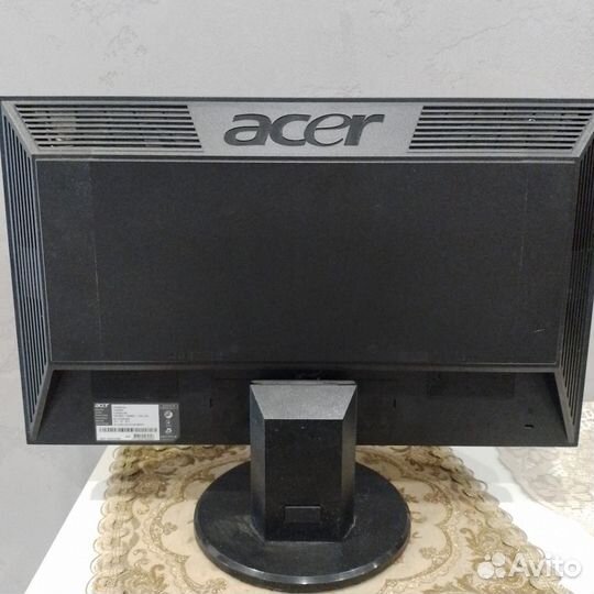 Монитор Acer
